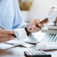 Departamento contable